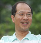 圣象集團(tuán)總裁 翁少斌