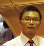 富林地板副總裁 楊子明